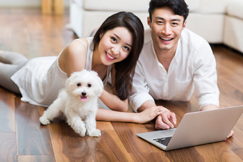 夫妻相处之道 如何保持爱情新鲜感