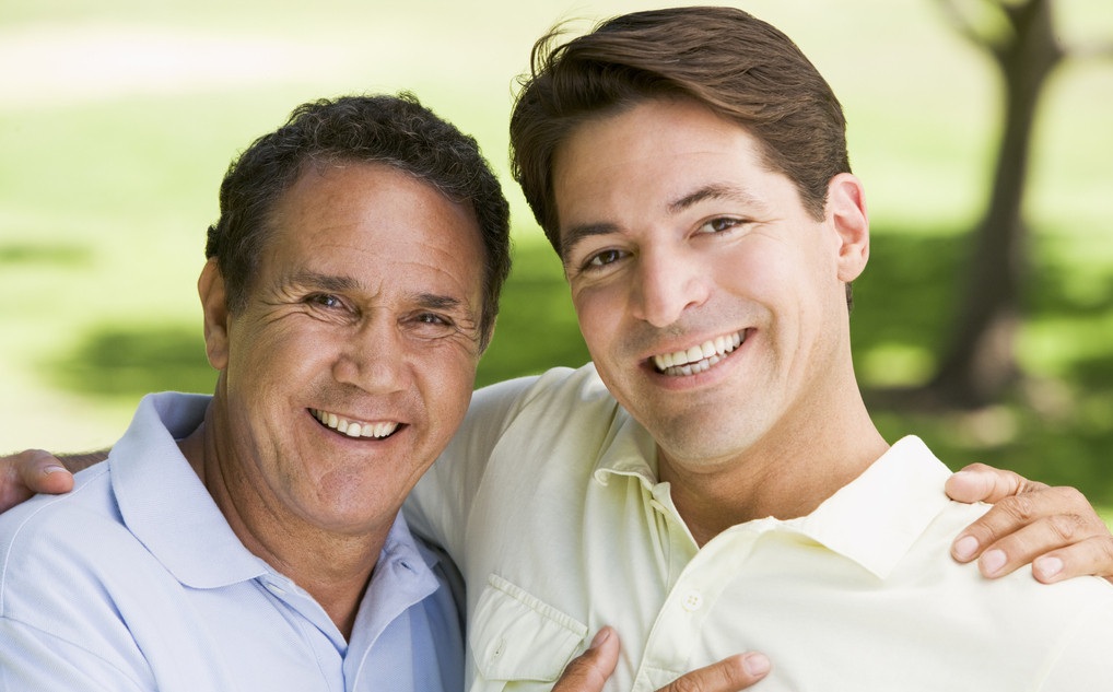 嫁给哪5种男人会幸福 是女人就必须看