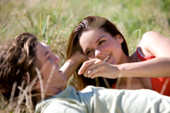 爱情10条神奇定律 助你做爱情达人