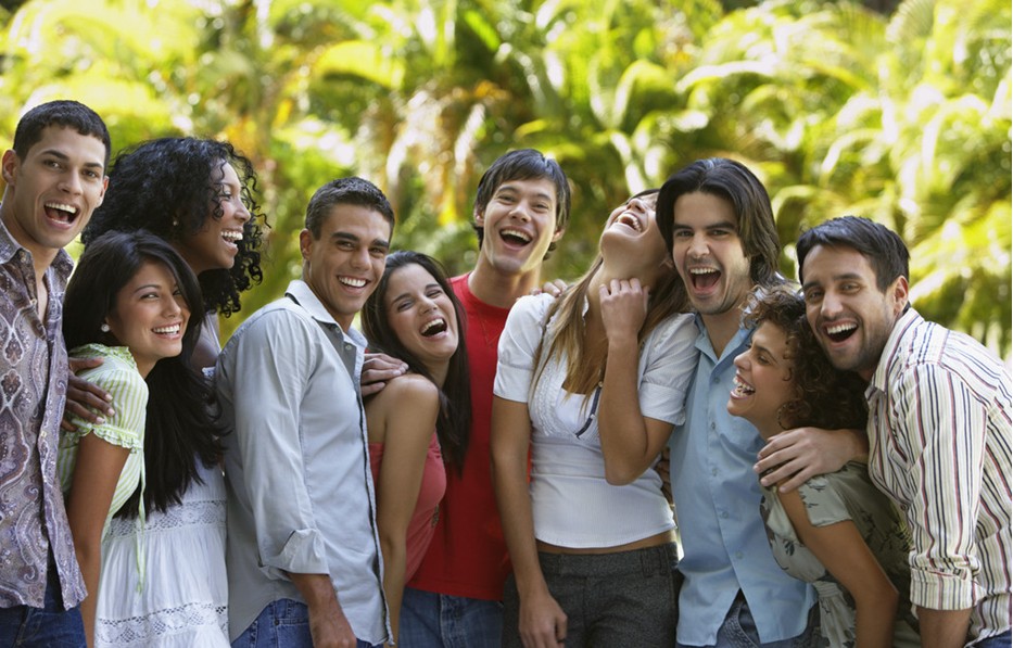 从闺蜜到女朋友的升级术 你需要4步
