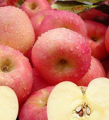 夏季容易出现拉肚子 拉肚子吃什么水果好