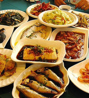 补钾应该吃什么  夏天吃紫菜最能补钾