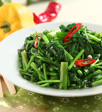 民以食为天 在家或下馆子何如吃更健康