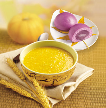 白领养生常识 白领每日4分钟的早餐秘籍