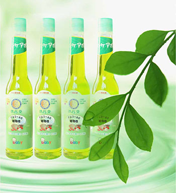 夏天防蚊喷花露水 盘点花露水的神奇功效