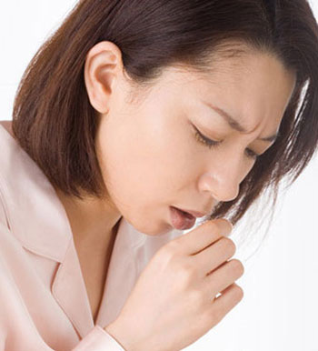 咳嗽怎么办 咳嗽千万不能吃这些食物