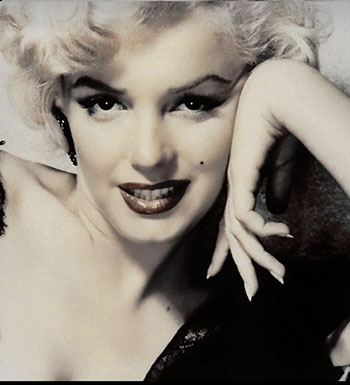 如何比梦露更迷人 女人必知10大性感秘籍