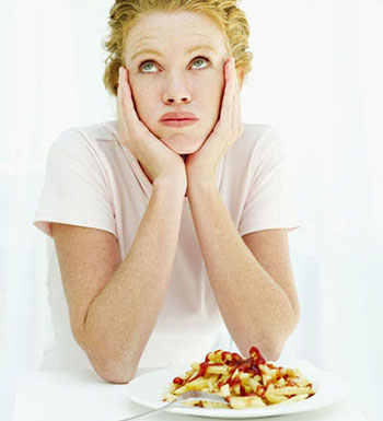 为什么吃太快会长胖 导致肥胖的六大恶习