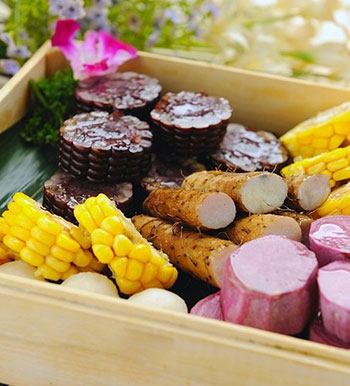 粗粮虽好 老人和小孩最好少吃粗粮