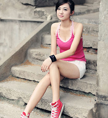 女性养生 青春期的少女也需要警惕妇科疾病