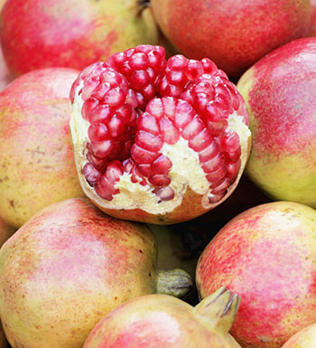 夏季容易出现拉肚子 拉肚子吃什么水果好