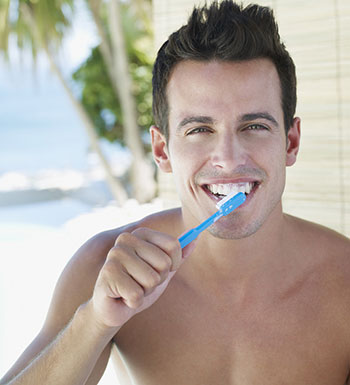 男人味太重怎么办  男士止汗妙招看过来