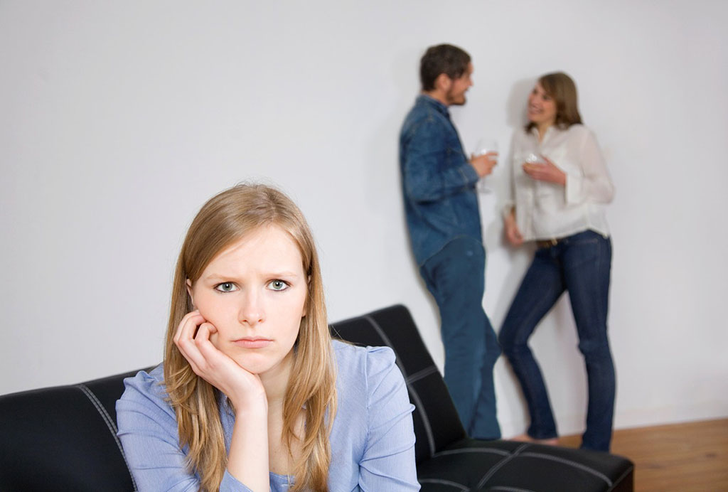 女人为男人牺牲的7件事 你有做过哪些