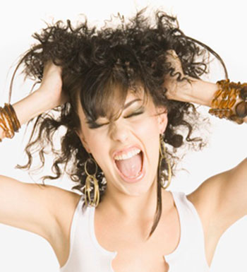 夏季炎热易烦躁 更要谨防 心理中暑