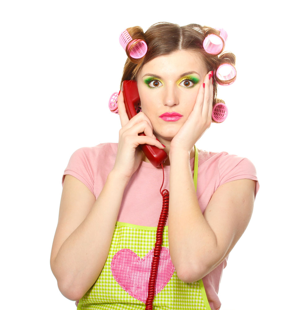 热恋中的女人会做哪些傻事 你有没有做过