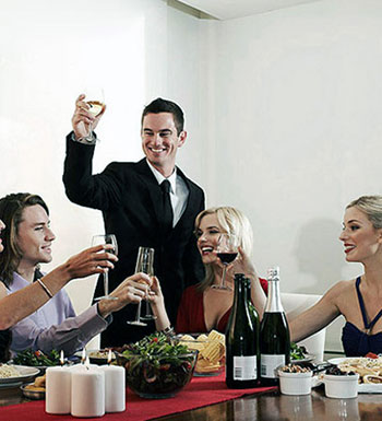 什么是社交恐惧症 导致社交恐惧症的4大原因