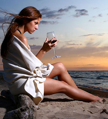 两性心理 单身女性应该回避这五个心理