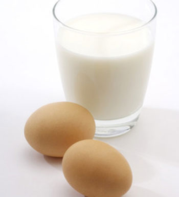 白领养生常识 白领每日4分钟的早餐秘籍