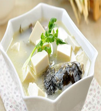 豆腐怎么搭配更营养  豆腐配牛奶补钙