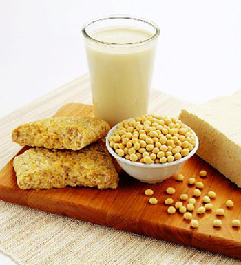 喝豆浆有什么好处 喝豆浆要注意些什么