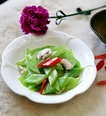 糖尿病吃什么 糖尿病人吃素好不好