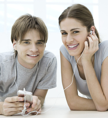 5种女人是男人心中最理想的妻子人选