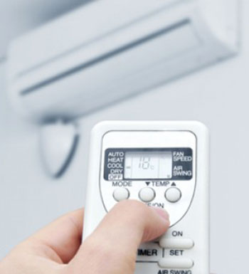 炎热夏日怎样防止 空调病  分段进出室内外