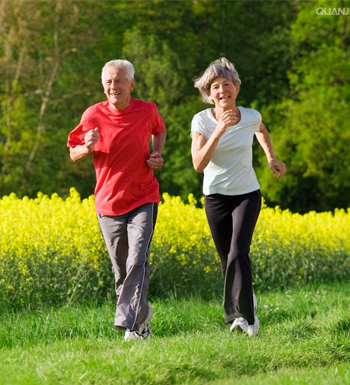 老年人该如何补钙 老年人如何预防骨质疏松
