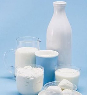 饮食养生 五种常见牛奶哪一种最有营养