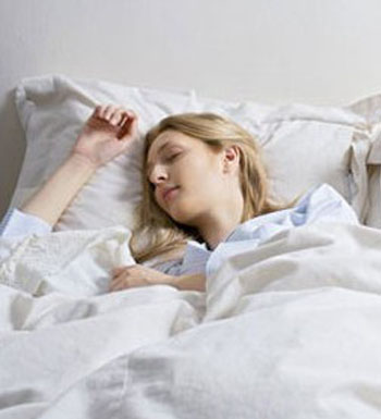 如何提高睡眠质量 经常失眠怎么办