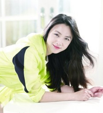 5种女人是男人心中最理想的妻子人选