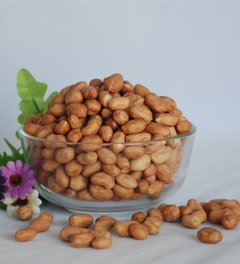 让白领精神一整天 12种食物安神补脑