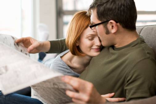 如何让爱情经久不衰 夫妻5大相处之道