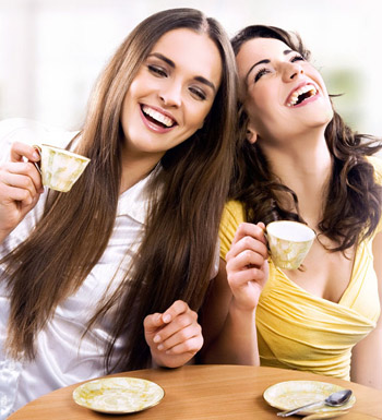 来大姨妈可以喝咖啡吗 月经期的五大误区