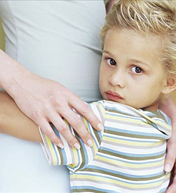 孩子害羞怎么办  如何克服害羞心理