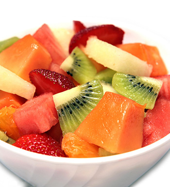 夏季如何养生 专家提醒夏季养生多进稀食