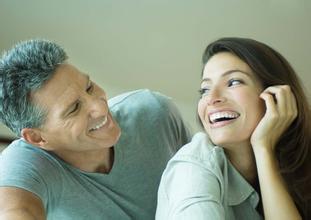 夫妻相处之道 如何保持爱情新鲜感