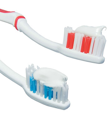 如何挑选合适的牙刷 挑选的标准有哪些