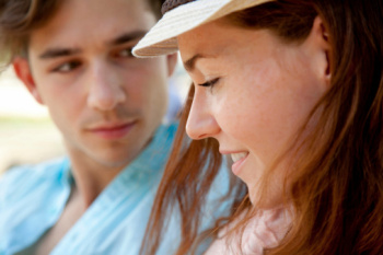 如何吸引异性 教你三招让异性暗恋你