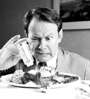 盐不能吃太多 盐吃太多的危害有哪些