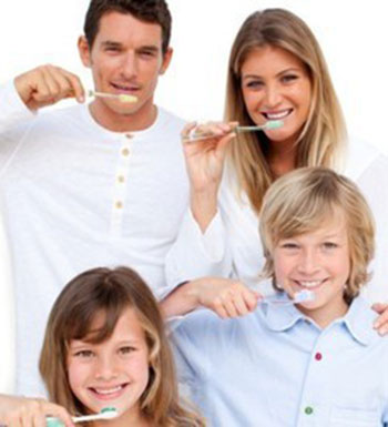 如何挑选合适的牙刷 挑选的标准有哪些