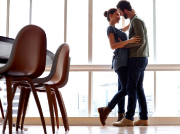 如何让爱情经久不衰 夫妻5大相处之道