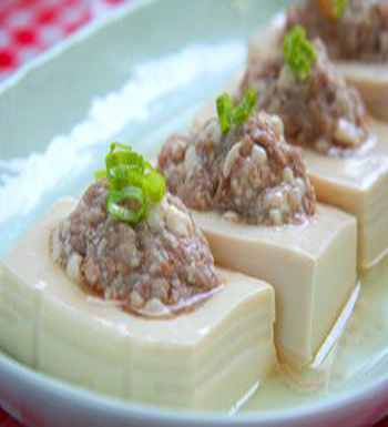 豆腐怎么搭配更营养  豆腐配牛奶补钙