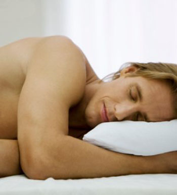 睡觉要注意些什么 六种错误的睡眠方法