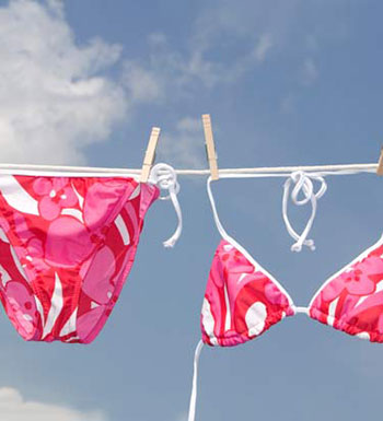 怎么洗内衣裤 夏天内衣需要天天清洗吗