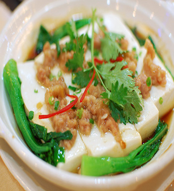 豆腐怎么搭配更营养  豆腐配牛奶补钙