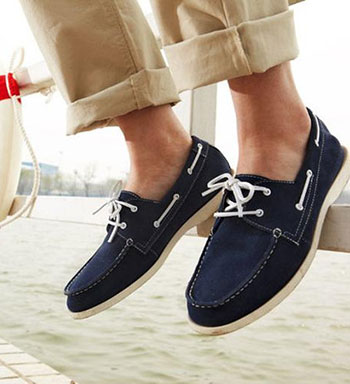 健康养生常识 从鞋底磨损情况辨识身体疾病