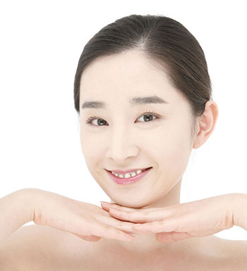 亚健康自测 脸上变化可能预示着某种疾病