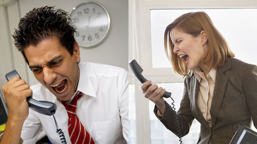 职场男闺蜜如何面对 职场感情公开