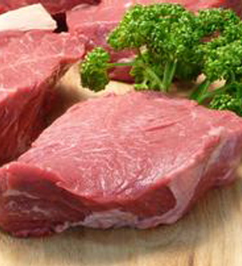 牛肉的功效与作用 补气血首选牛肉